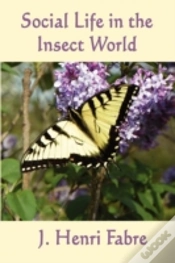 Capa do artigo Social Life In The Insect World
