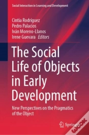 Capa do artigo Social Life Of Objects In Early Development