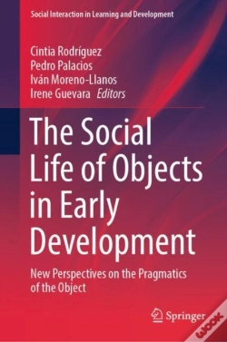 Capa do artigo Social Life Of Objects In Early Development