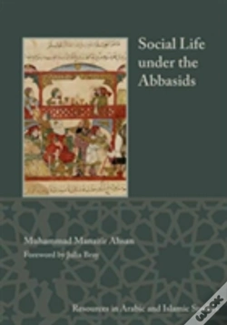 Capa do artigo Social Life Under The Abbasids