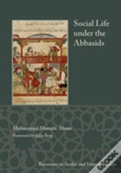 Capa do artigo Social Life Under The Abbasids