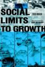 Social Limits To Growth - Preview