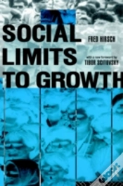 Capa do artigo Social Limits To Growth