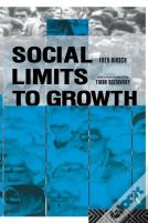 Social Limits To Growth