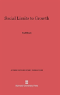 Social Limits To Growth - Preview