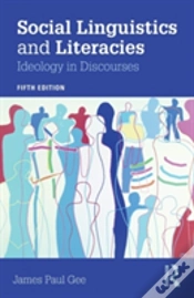 Capa do artigo Social Linguistics And Literacies