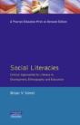 Social Literacies - Preview