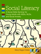 Capa do artigo Social Literacy