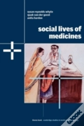 Social Lives Of Medicines