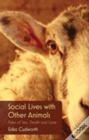 Capa do artigo Social Lives With Other Animals