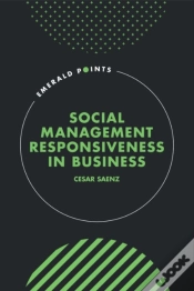 Capa do artigo Social Management Responsiveness In Business