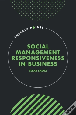 Capa do artigo Social Management Responsiveness In Business