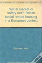 Capa do artigo Social Market Or Safety Net?