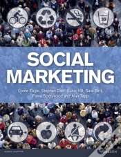 Capa do artigo Social Marketing