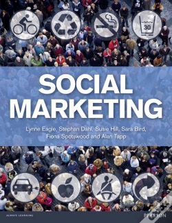 Capa do artigo Social Marketing