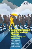 Social Marketing And Behaviour Change