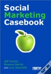 Capa do artigo Social Marketing Casebook