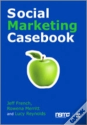Capa do artigo Social Marketing Casebook