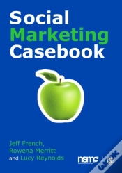 Capa do artigo Social Marketing Casebook