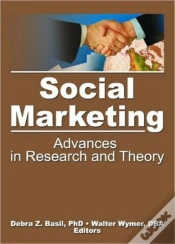 Capa do artigo Social Marketing