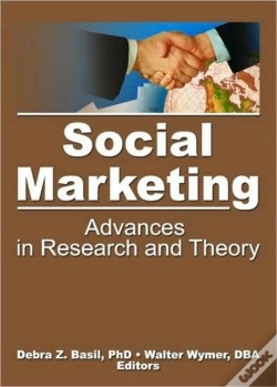 Capa do artigo Social Marketing