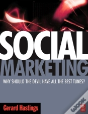 Capa do artigo Social Marketing