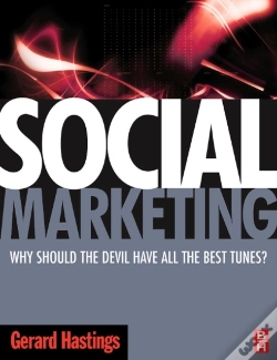 Capa do artigo Social Marketing