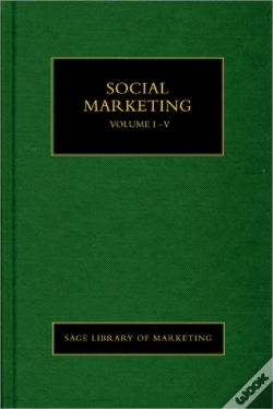 Capa do artigo Social Marketing