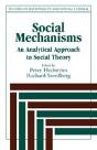 Social Mechanisms - Preview