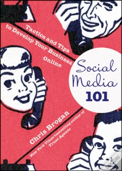 Capa do artigo Social Media 101