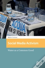 Capa do artigo Social Media Activism
