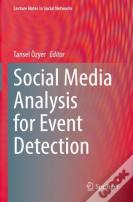 Social Media Analysis For Event Detection
