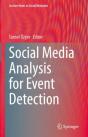 Social Media Analysis For Event Detection - Preview