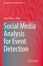 Social Media Analysis For Event Detection - Preview