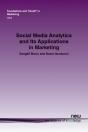 Social Media Analytics And Its Applications In Marketing - Preview