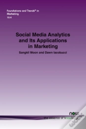Capa do artigo Social Media Analytics And Its Applications In Marketing