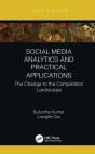 Social Media Analytics And Practical Applications - Preview