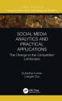 Social Media Analytics And Practical Applications - Preview