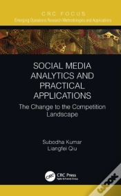 Capa do artigo Social Media Analytics And Practical Applications