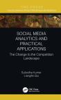 Social Media Analytics And Practical Applications - Preview