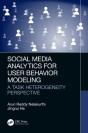 Social Media Analytics For User Behavior Modeling - Preview