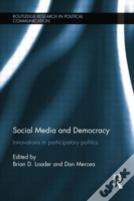 Social Media And Democracy
