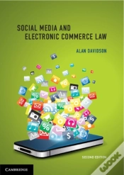 Capa do artigo Social Media And Electronic Commerce Law