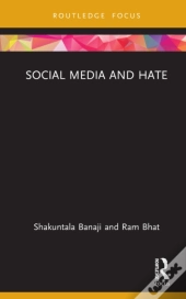 Social Media And Hate