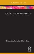 Social Media And Hate