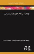 Social Media And Hate