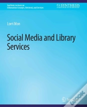 Capa do artigo Social Media And Library Services