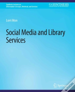 Capa do artigo Social Media And Library Services