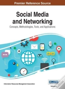 Capa do artigo Social Media And Networking
