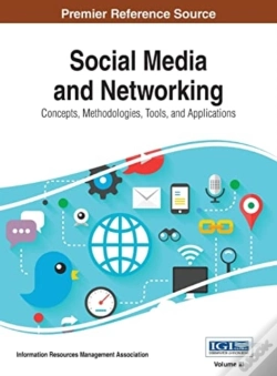Capa do artigo Social Media And Networking